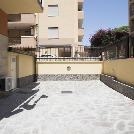 Tre Fontane Acomodação com café da manhã Reggio di Calabria Exterior foto